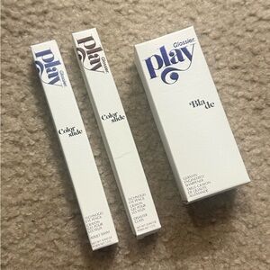 Glossier Play Bundle
